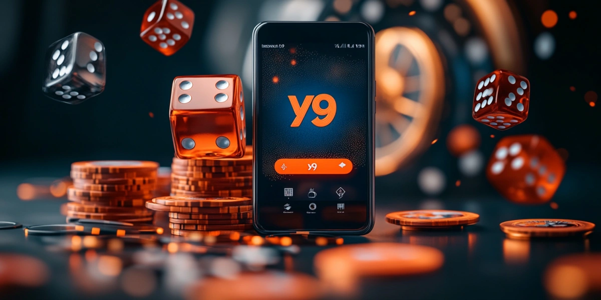 y9 app