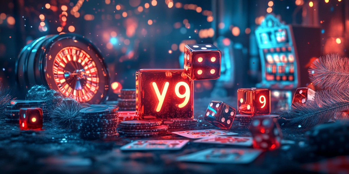 y9 casino